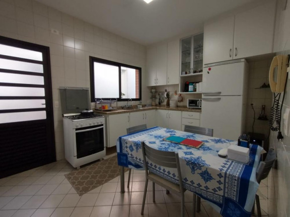 Imagem Casa com 3 Quartos à Venda, 143 m² em Jardim Anália Franco - São Paulo