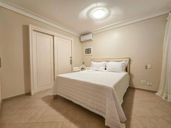 Imagem Apartamento com 4 Quartos à Venda, 203 m² em Riviera De São Lourenço - Bertioga