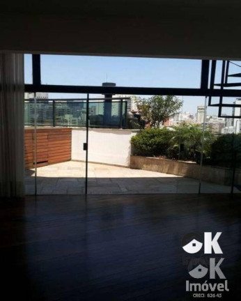 Imagem Cobertura com 2 Quartos à Venda, 220 m² em Jardim Paulista - São Paulo Imagem Cobertura com 2 Quartos à Venda, 220 m² em Jardim Paulista - São Paulo