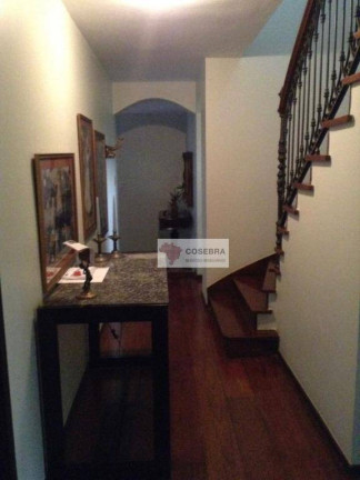 Imagem Casa com 5 Quartos à Venda, 530 m² em Cidade Jardim - São Paulo Imagem Casa com 5 Quartos à Venda, 530 m² em Cidade Jardim - São Paulo