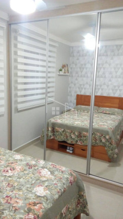 Imagem Apartamento com 2 Quartos à Venda, 48 m² em Planalto - São Bernardo Do Campo
