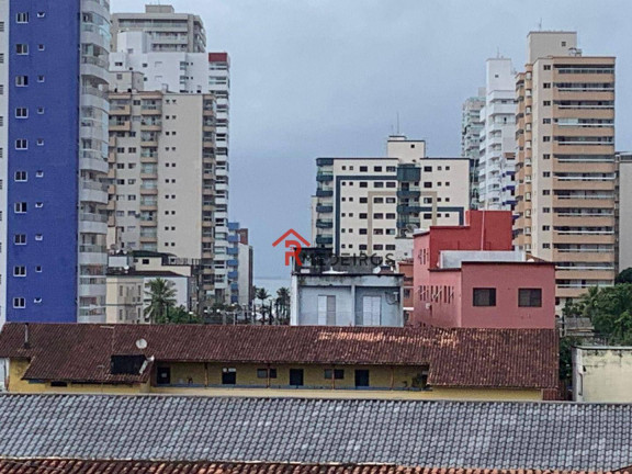 Imagem Kitnet com 1 Quarto à Venda, 30 m² em Aviação - Praia Grande Imagem Kitnet com 1 Quarto à Venda, 30 m² em Aviação - Praia Grande