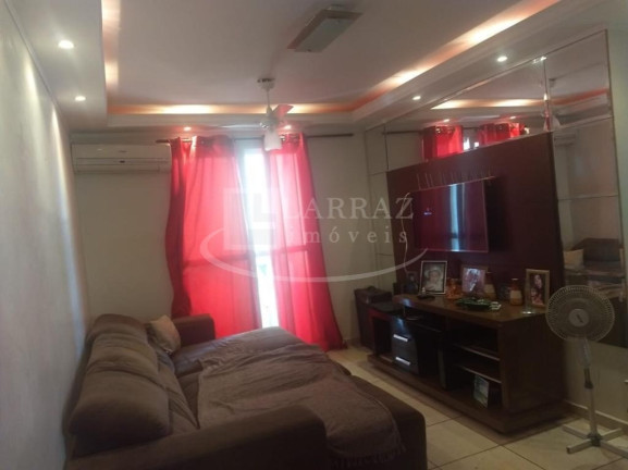 Imóvel com 3 Quartos à Venda, 76 m² em Lagoinha - Ribeirao Preto