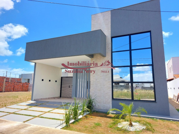 Imagem Imóvel com 3 Quartos à Venda, em Cajupiranga - Parnamirim Imagem Imóvel com 3 Quartos à Venda, em Cajupiranga - Parnamirim