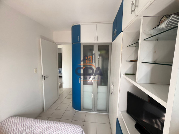 Imagem Apartamento com 3 Quartos à Venda, 86 m² em Boa Viagem - Recife