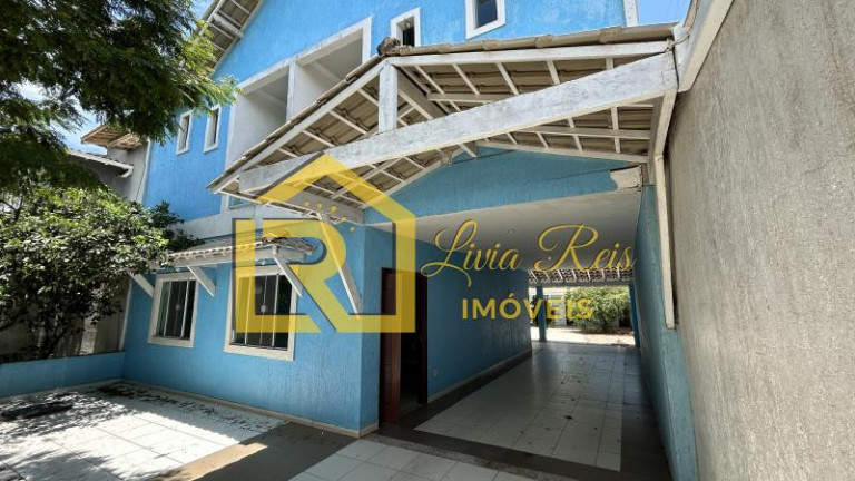 Casa com 4 Quartos à Venda, 200 m² em Recreio - Rio Das Ostras
