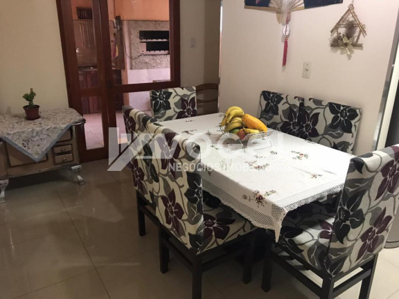 Imagem Casa com 3 Quartos à Venda, 272 m² em Jardim Do Sol - Campo Bom Imagem Casa com 3 Quartos à Venda, 272 m² em Jardim Do Sol - Campo Bom