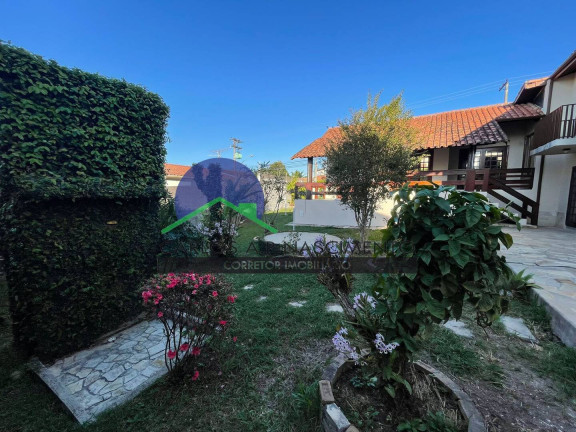 Imagem Casa com 4 Quartos à Venda, 314 m² em Cidade Jardim - Jacareí