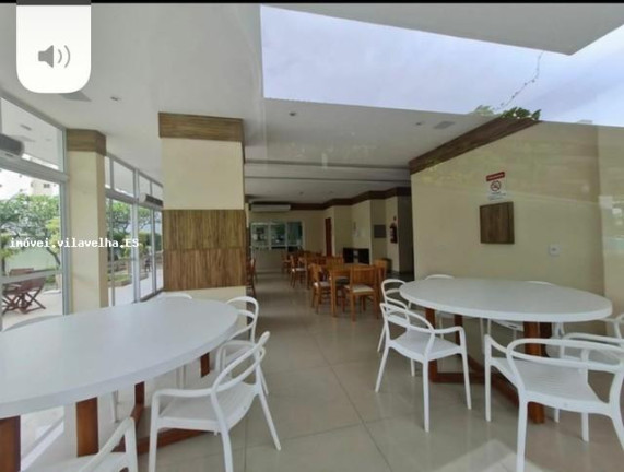 Imagem Apartamento com 3 Quartos à Venda, 1 m² em Praia Da Costa