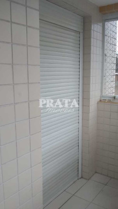 Imagem Apartamento à Venda, 76 m² em Encruzilhada - Santos Imagem Apartamento à Venda, 76 m² em Encruzilhada - Santos