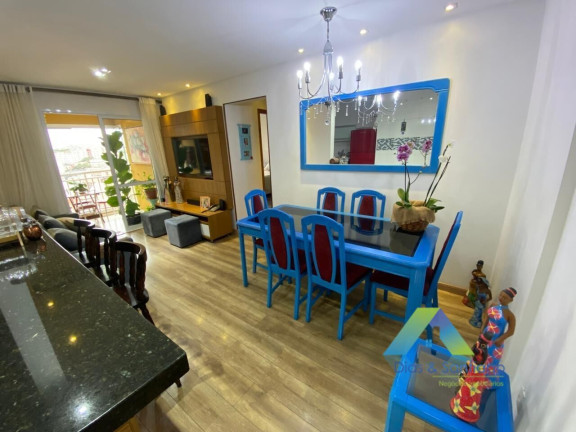 Imagem Apartamento com 2 Quartos à Venda, 69 m² em Osvaldo Cruz - São Caetano Do Sul Imagem Apartamento com 2 Quartos à Venda, 69 m² em Osvaldo Cruz - São Caetano Do Sul
