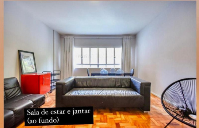 Imagem Apartamento com 2 Quartos para Alugar, 90 m² em Jardim Paulista - São Paulo Imagem Apartamento com 2 Quartos para Alugar, 90 m² em Jardim Paulista - São Paulo