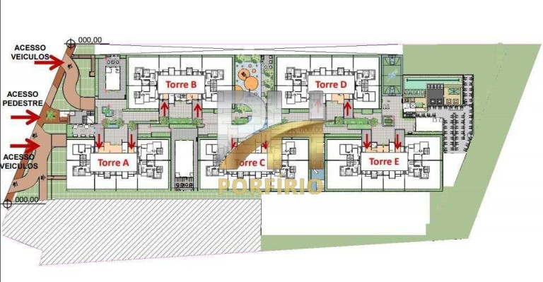 Imagem Apartamento com 2 Quartos à Venda, 50 m² em Rudge Ramos - São Bernardo Do Campo