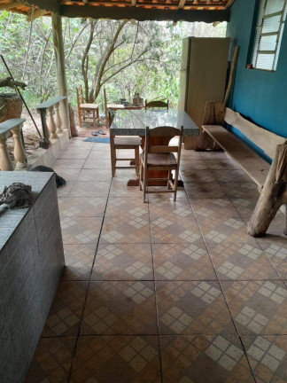 Imagem Chácara com 2 Quartos à Venda, 1.000 m² em Cond Enseada Dos Lagos - Cláudio Imagem Chácara com 2 Quartos à Venda, 1.000 m² em Cond Enseada Dos Lagos - Cláudio