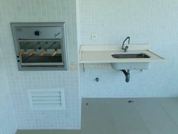 Imagem Apartamento com 4 Quartos à Venda, 376 m² em Barra Da Tijuca - Rio De Janeiro