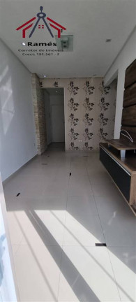 Imagem Apartamento com 1 Quarto à Venda, 50 m² em Boqueirão - Praia Grande Imagem Apartamento com 1 Quarto à Venda, 50 m² em Boqueirão - Praia Grande