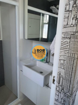 Imagem Apartamento com 3 Quartos à Venda, 107 m² em Boa Viagem - Recife