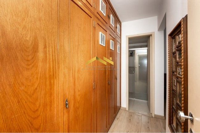 Imagem Apartamento com 3 Quartos à Venda, 92 m² em Campo Belo - São Paulo Imagem Apartamento com 3 Quartos à Venda, 92 m² em Campo Belo - São Paulo