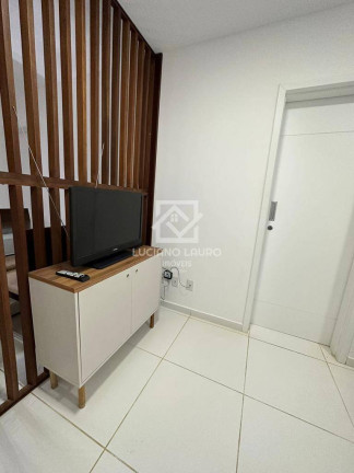 Imagem Apartamento com 2 Quartos à Venda, 55 m² em Ayrton Senna - Vitória Da Conquista