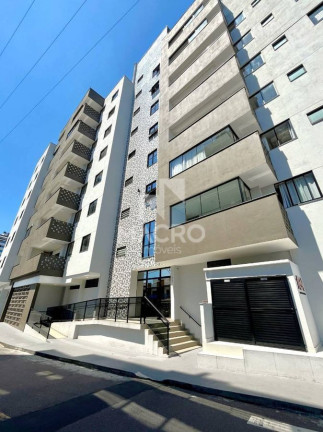 Apartamento com 3 Quartos à Venda, 108 m² em Jaraguá Esquerdo - Jaraguá Do Sul