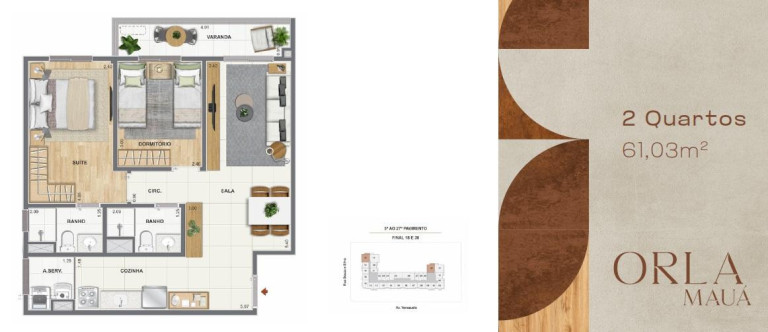 Imagem Apartamento com 1 Quarto à Venda, 33 m² em Saúde - Rio De Janeiro