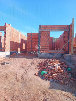Imagem Casa com 2 Quartos à Venda, 58 m² em Vila Nova - Barra Velha