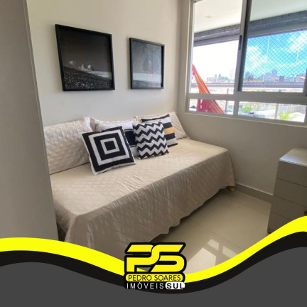 Imagem Apartamento com 3 Quartos à Venda, 110 m² em Brisamar - João Pessoa Imagem Apartamento com 3 Quartos à Venda, 110 m² em Brisamar - João Pessoa
