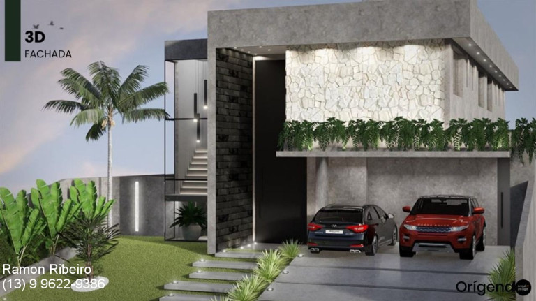 Imagem Imóvel com 6 Quartos à Venda,  em Riviera - Bertioga