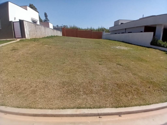 Terreno à Venda, 452 m² em Alphaville  - Campinas