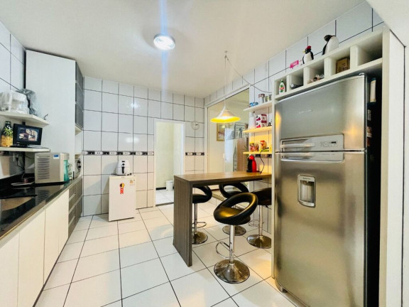 Imagem Casa com 3 Quartos à Venda, 143 m² em Fortaleza - Blumenau