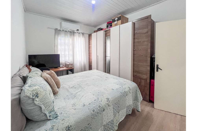 Imagem Casa com 2 Quartos à Venda,  em Rio Branco - Canoas