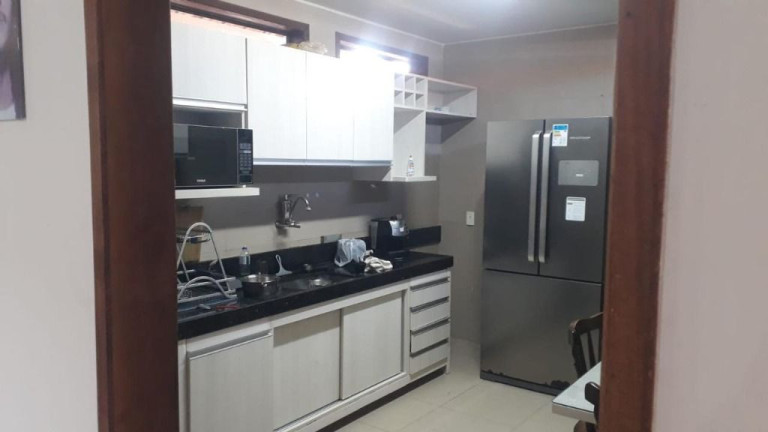 Imagem Casa com 4 Quartos à Venda, 183 m² em Loteamento Oceania Vi - Cabedelo