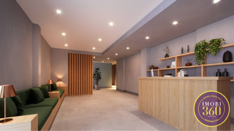 Imagem Apartamento com 2 Quartos à Venda, 47 m² em Tatuapé - São Paulo