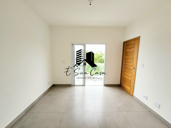 Apartamento com 2 Quartos à Venda, 53 m² em Xangri-lá - Contagem