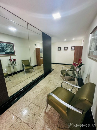 Imagem Apartamento com 2 Quartos para Alugar ou Temporada, 75 m² em Praia Do Morro - Guarapari Imagem Apartamento com 2 Quartos para Alugar ou Temporada, 75 m² em Praia Do Morro - Guarapari