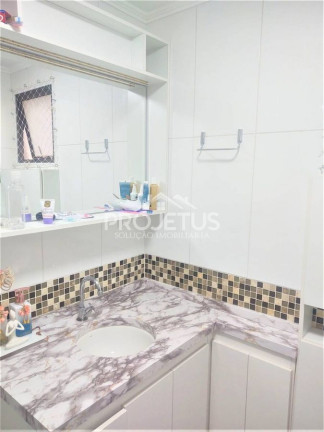 Imagem Apartamento com 1 Quarto à Venda, 38 m² em Vila Mariana - São Paulo