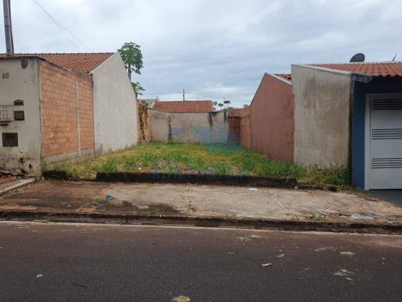 Terreno à Venda, 160 m² em Parque Das Oliveiras - Ribeirão Preto