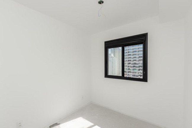 Imagem Apartamento com 2 Quartos à Venda, 33 m² em Barra Funda - São Paulo