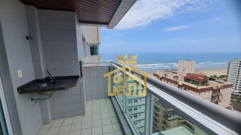 Imagem Apartamento com 2 Quartos à Venda, 102 m² em Tupi - Praia Grande Imagem Apartamento com 2 Quartos à Venda, 102 m² em Tupi - Praia Grande