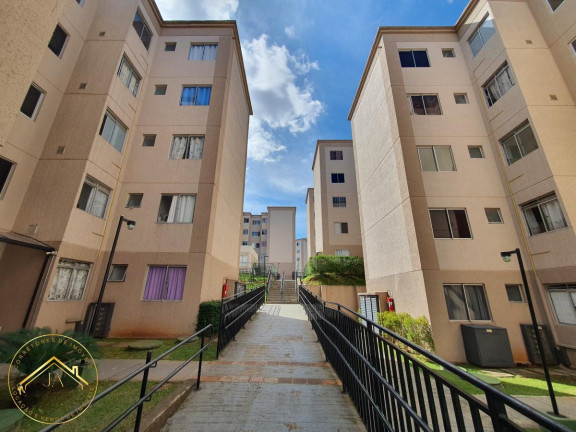 Imagem Apartamento com 2 Quartos à Venda, 38 m² em Jardim Boa Vista (zona Oeste) - São Paulo