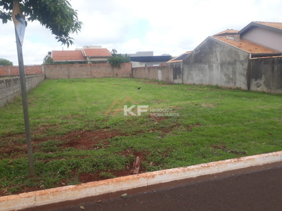 Imagem Terreno à Venda, 525 m² em Jardim Das Acácias - Cravinhos