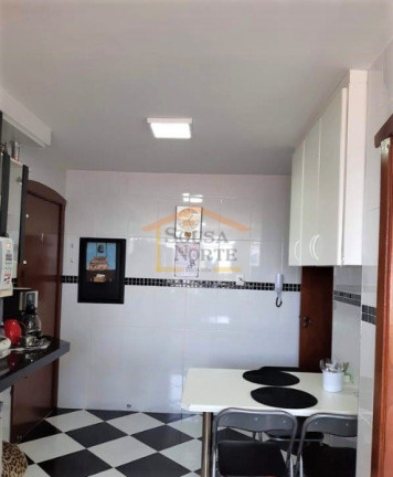 Imagem Apartamento com 3 Quartos à Venda, 130 m² em água Fria - São Paulo Imagem Apartamento com 3 Quartos à Venda, 130 m² em água Fria - São Paulo