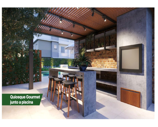 Imagem Imóvel com 3 Quartos à Venda, 74 m² em Glória - Joinville