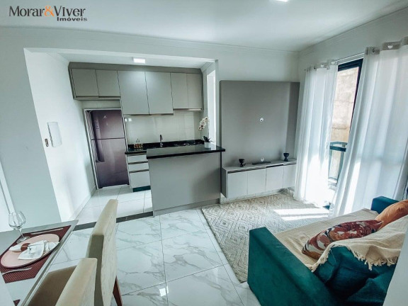 Imagem Apartamento com 2 Quartos à Venda, 47 m² em Boqueirão - Curitiba