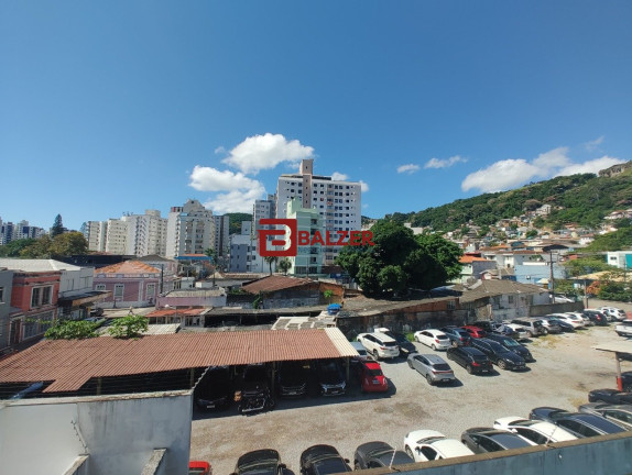 Imagem Apartamento com 2 Quartos à Venda, 98 m² em Centro - Florianópolis Imagem Apartamento com 2 Quartos à Venda, 98 m² em Centro - Florianópolis