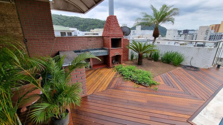 Imagem Cobertura com 3 Quartos à Venda, 300 m² em Pitangueiras - Guarujá Imagem Cobertura com 3 Quartos à Venda, 300 m² em Pitangueiras - Guarujá