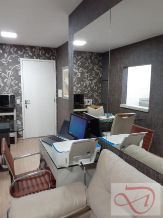 Imagem Apartamento à Venda, 44 m² em Casa Branca - Santo André Imagem Apartamento à Venda, 44 m² em Casa Branca - Santo André