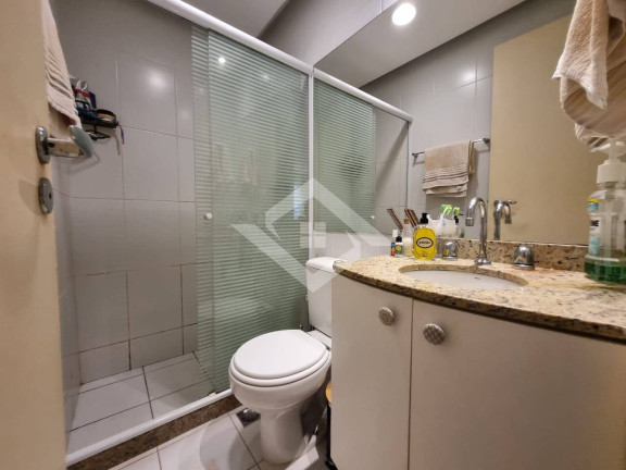 Imagem Apartamento com 2 Quartos à Venda, 66 m² em Barra Olímpica - Rio De Janeiro