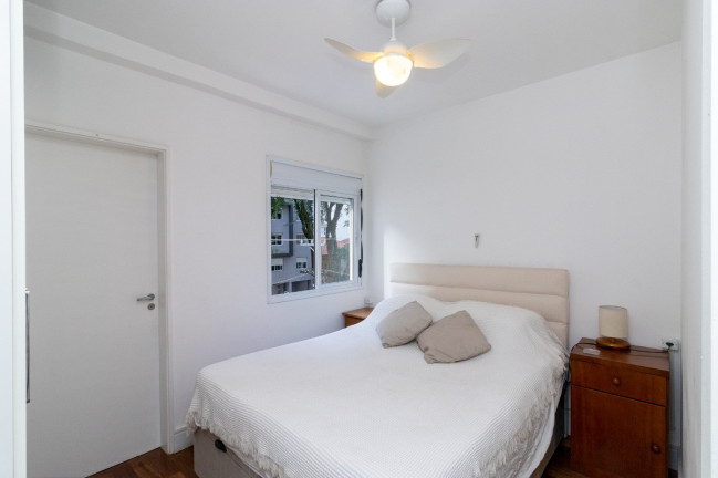 Imagem Apartamento com 3 Quartos à Venda, 80 m² em Santa Cecília - São Paulo Imagem Apartamento com 3 Quartos à Venda, 80 m² em Santa Cecília - São Paulo