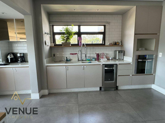Imagem Apartamento com 3 Quartos à Venda, 193 m² em Bairro Do Limoeiro - Arujá